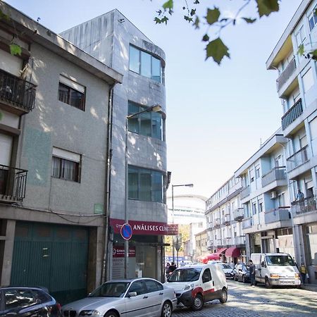 Estudio Corujeira 波尔图 外观 照片