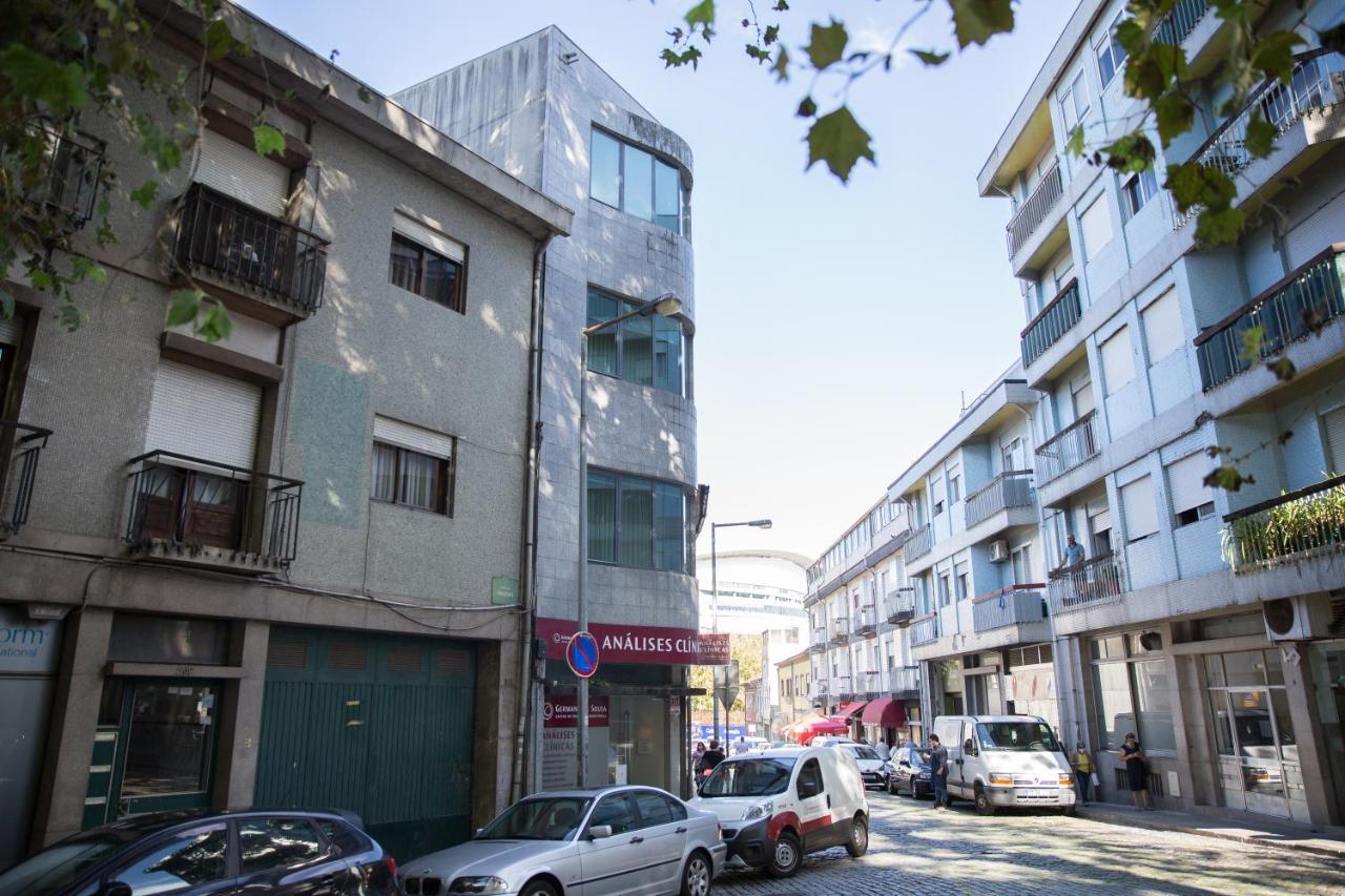 Estudio Corujeira 波尔图 外观 照片